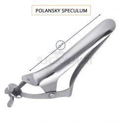 polansky-vaginal-speculum-veterinary-17-surgicalmart-size