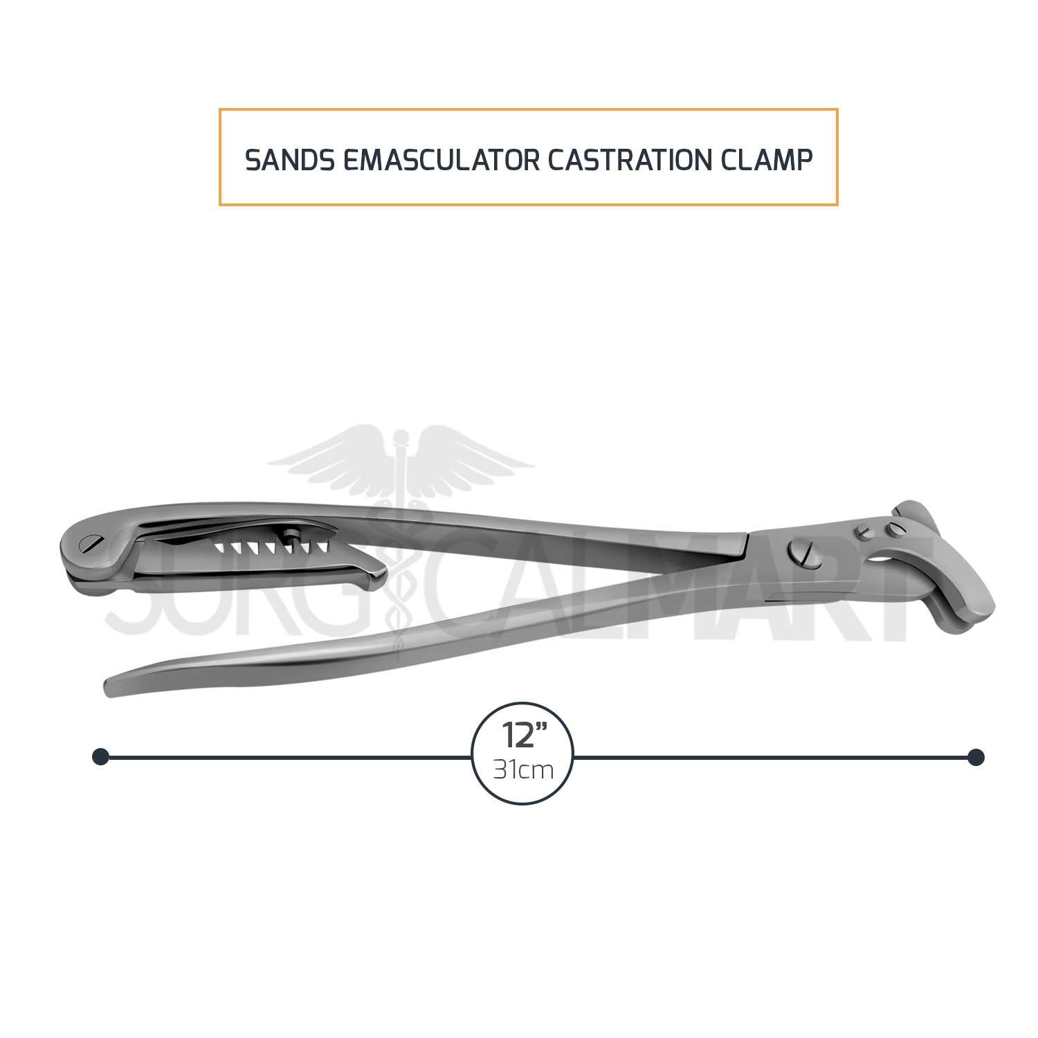 sand-emasculator-31cm-size-surgicalmart