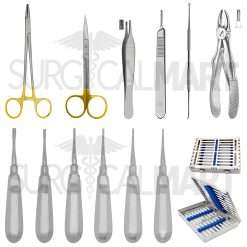 small-animal-dental-extraction-set-with-sterilization-cassette-surgicalmart