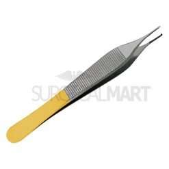 tc-adson-micro-tissue-kocher-forceps-1x2-teeth-surgicalmart (2)
