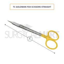 tc-goldman-fox-gum-scissors-5inch-straight-size-info-surgicalmart