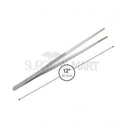 thumb-dressing-forceps-tweezer-serrated-12-straight-size-info-surgicalmart