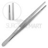 thumb-dressing-forceps-tweezer-serrated-12-straight-surgicalmart