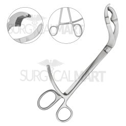 verbrugge-bone-holding-forceps-10-5-one-serrated-long-ratchet-surgicalmart