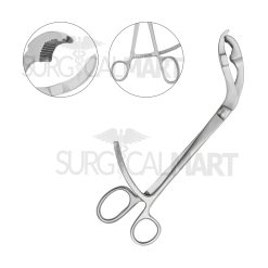 verbrugge-bone-holding-forceps-6-one-serrated-long-ratchet-surgicalmart