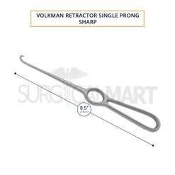 volkman-hook-retractor-sharp-1-prong-size-info-surgicalmart
