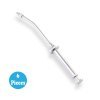 6 Amalgam Gun Carriers Surgical Dental Instruments