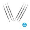 6 Ball Burnisher #27/34 Dental Amalgam Instruments