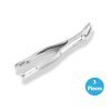 3 Dental Extracting forceps #17 Sk Dental Instruments