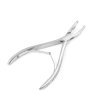 Luer Bone Rongeurs 15.0cm