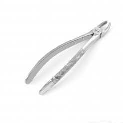English Extracting forceps No. 18 L