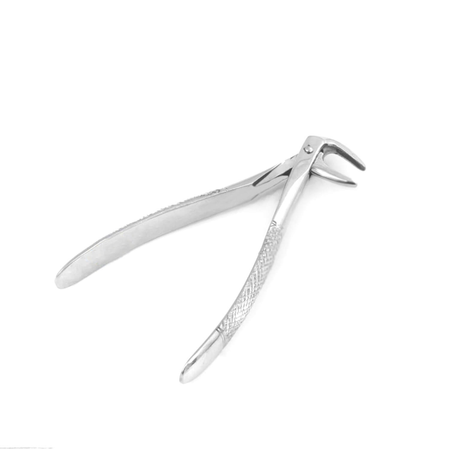 English Extracting forceps No. 74