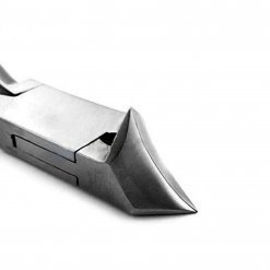 Toe Nail Cutter 5.5" Moon Style With Back Lock Pedicure