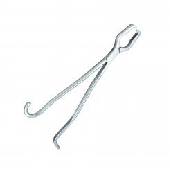 Lane Bone Holding forceps - 17"