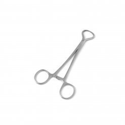 Lewin Bone forceps - 7"
