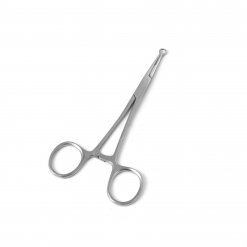 Locke Phalangeal forceps - 6"
