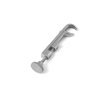 Lowman Bone Clamp - 4¾"