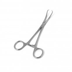 Reill Bone Reduction forceps - 7"