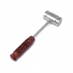 Phenolic Handle Mallet - 11" (1160 Grams)