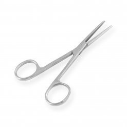 Bryant Dressing forceps 13cm
