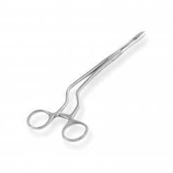 Cheron Dressing forceps 25cm