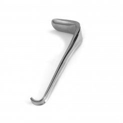 Kristeller Vaginal Retractor
