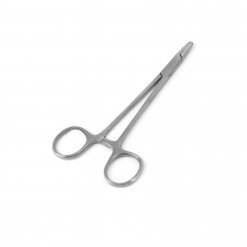 Crile Murray Needle Holder