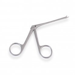 Bellucci Otology Straight 5.5mm