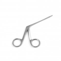 Greven Micro Ear forceps 5.0mm