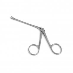 Hartmann Ear forceps 8.5cm