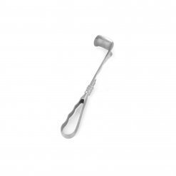 Kelly Retractor 26cm