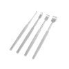 Retractors Blunt 16cm