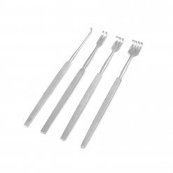 Retractors Sharp 16cm