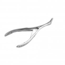 Tieck-Halle Nasal Specula 13.5cm