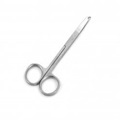 Buck Scissors