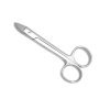 Crown Beebee Scissors Dental Surgical 4.5 Str