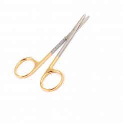 Lexer Baby Scissors TC