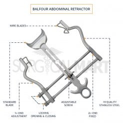 balfour-abdominal-retractor-7inch-spread-features-info-surgicalmart