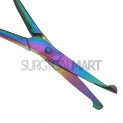 multi-colored-titanium-galaxy-rainbow-safety-nose-scissor-surgicalmart-1