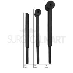 3-black-tuning-forks-set-c128- c256-c512-size-info-surgicalmart