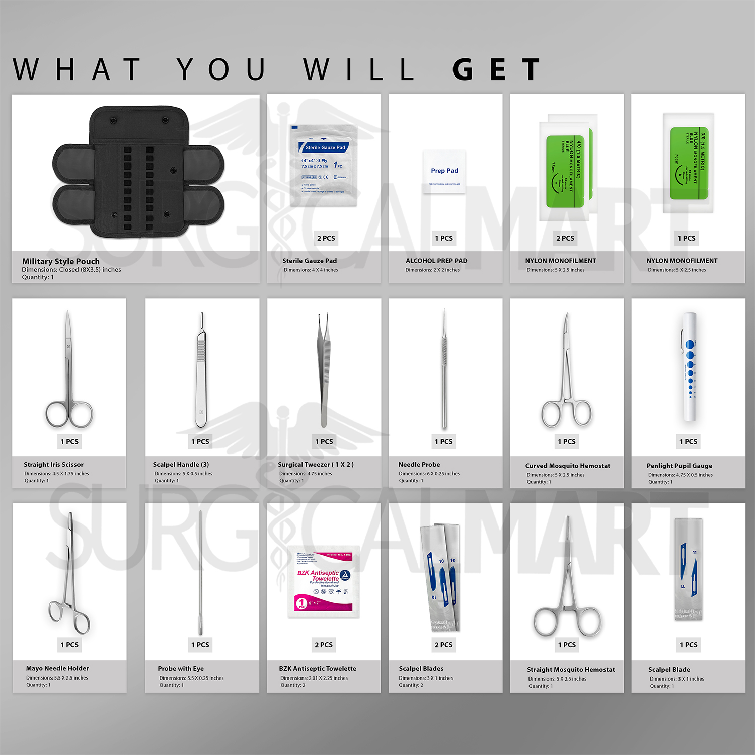 black-color-20pcs-military-style-emergency-survival-kit-surgicalmart (2)