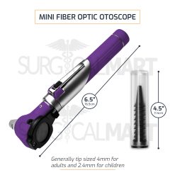 mini-pocket-otoscope-purple-size-info-surgicalmart