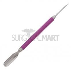 pink-double-ended-cuticle-pusher-surgicalmart