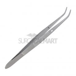 splinter-forceps-curved-4.5-surgicalmart