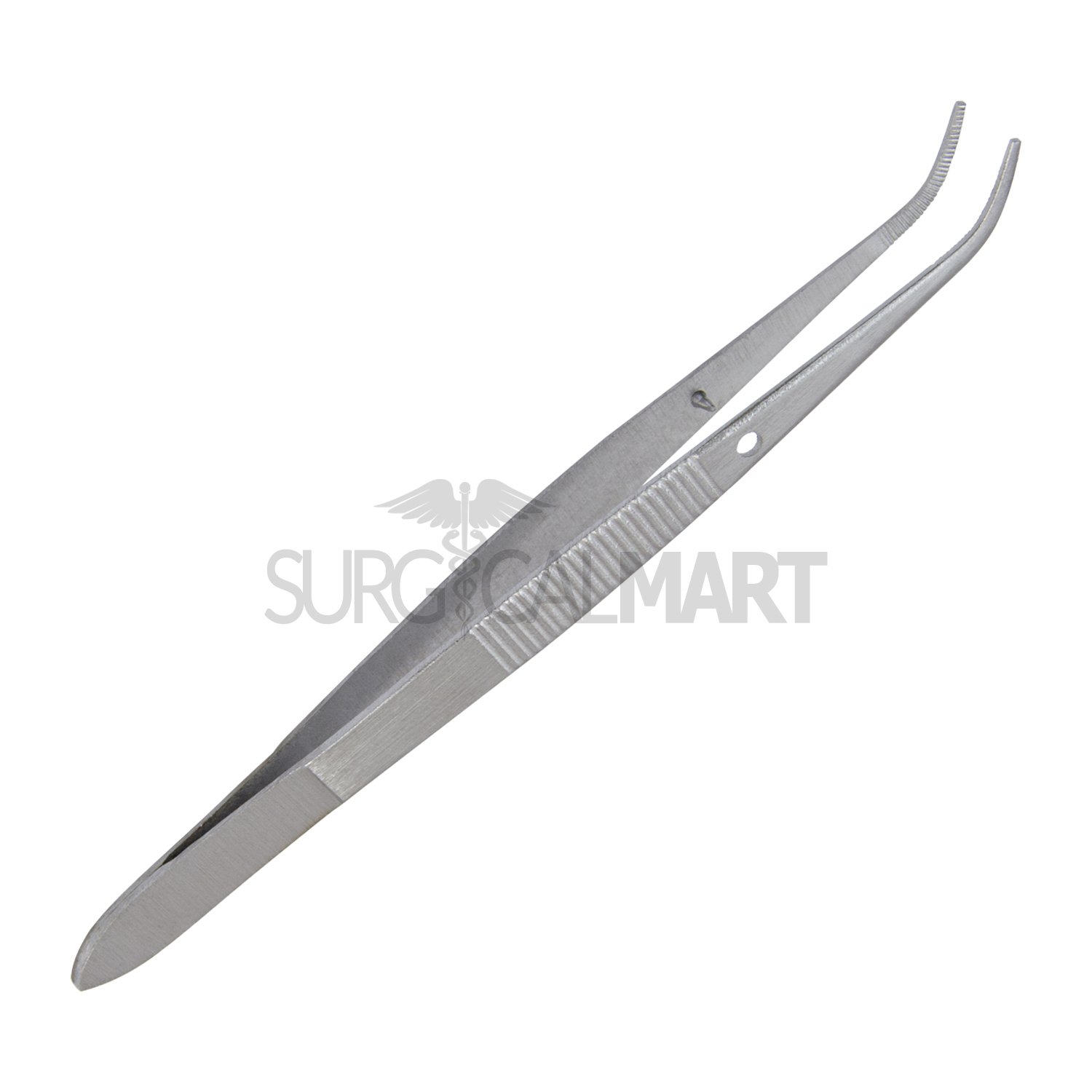 splinter-forceps-curved-4.5-surgicalmart