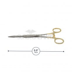 tc-olsen-hegar-needle-holder-with-scissor-5-5-surgicalmart-dimension