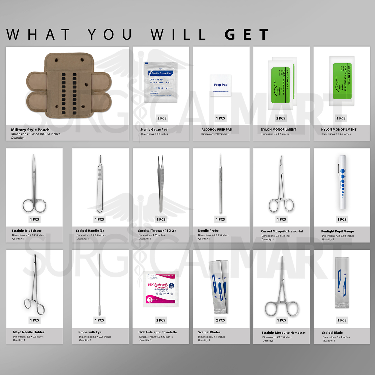 beige-color-20pcs-military-style-emergency-survival-kit-surgicalmart