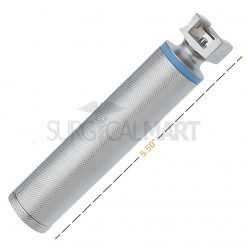 laryngoscope-handle-medium-stainless-steel-surgicalmart-dimensions