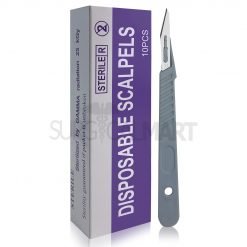 10-disposable-scalpel-blades-11-with-plastic-handle-surgicalmart (1)
