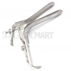 pederson-vaginal-speculum-extra-narrow-small-surgicalmart (3)